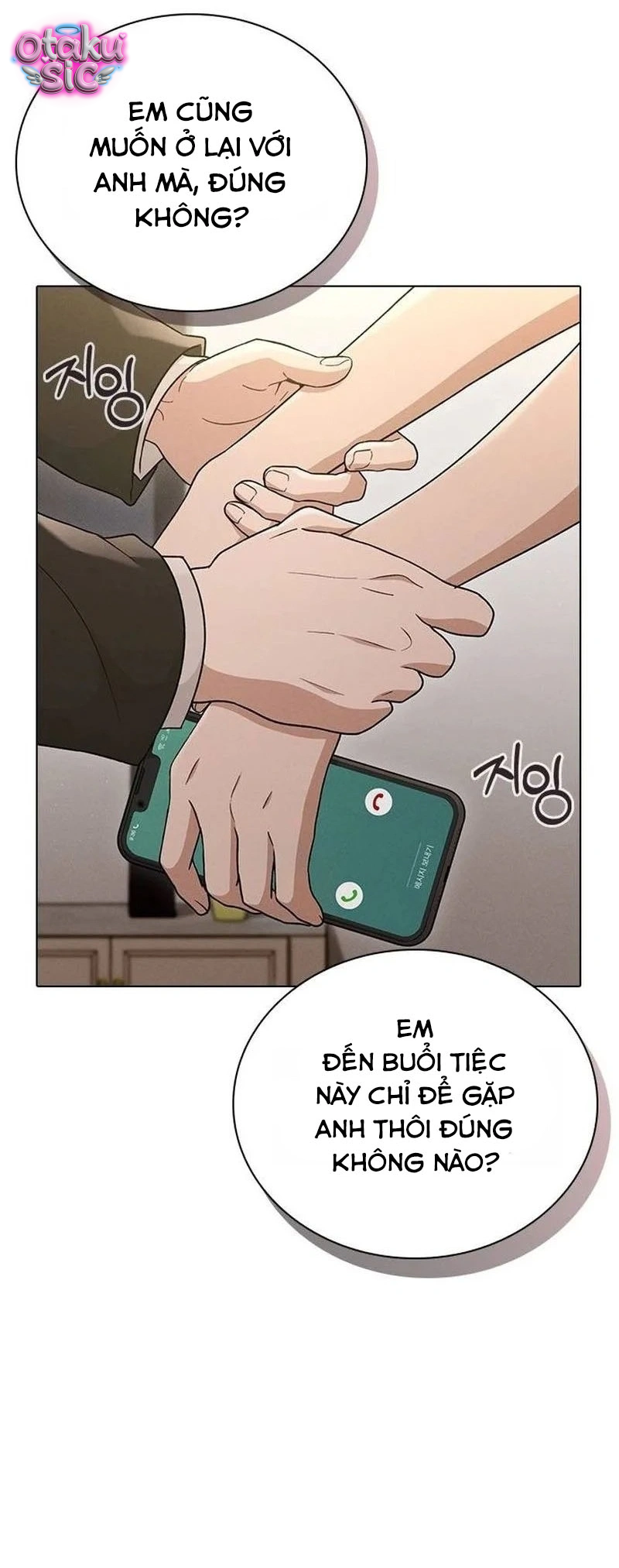 Review tình yêu - Chap 66 - Trang 62