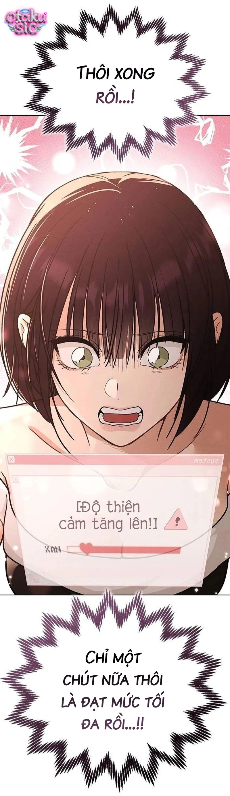 Review tình yêu - Chap 66 - Trang 64