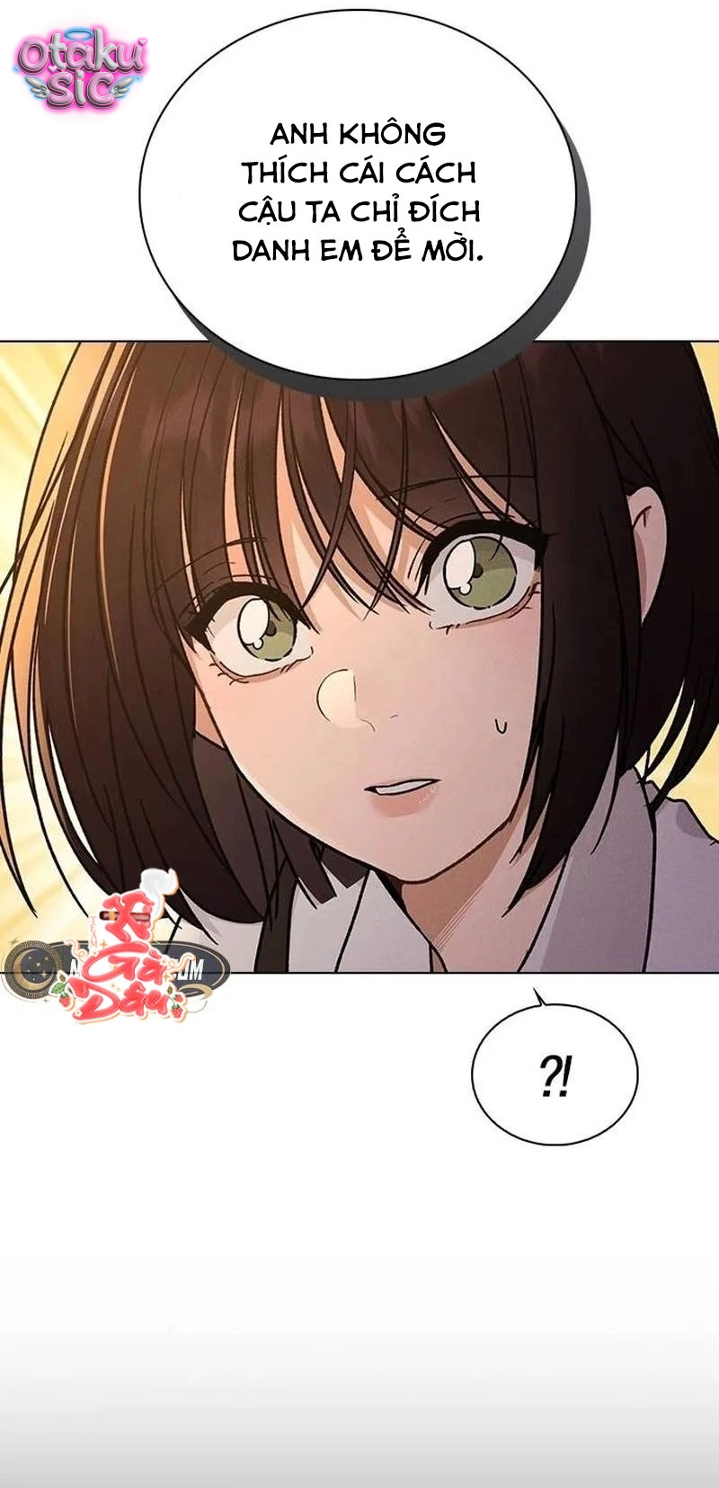 Review tình yêu - Chap 66