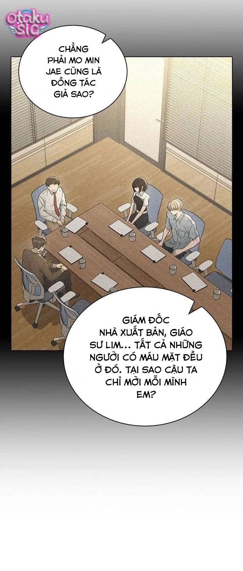 Review tình yêu - Chap 66