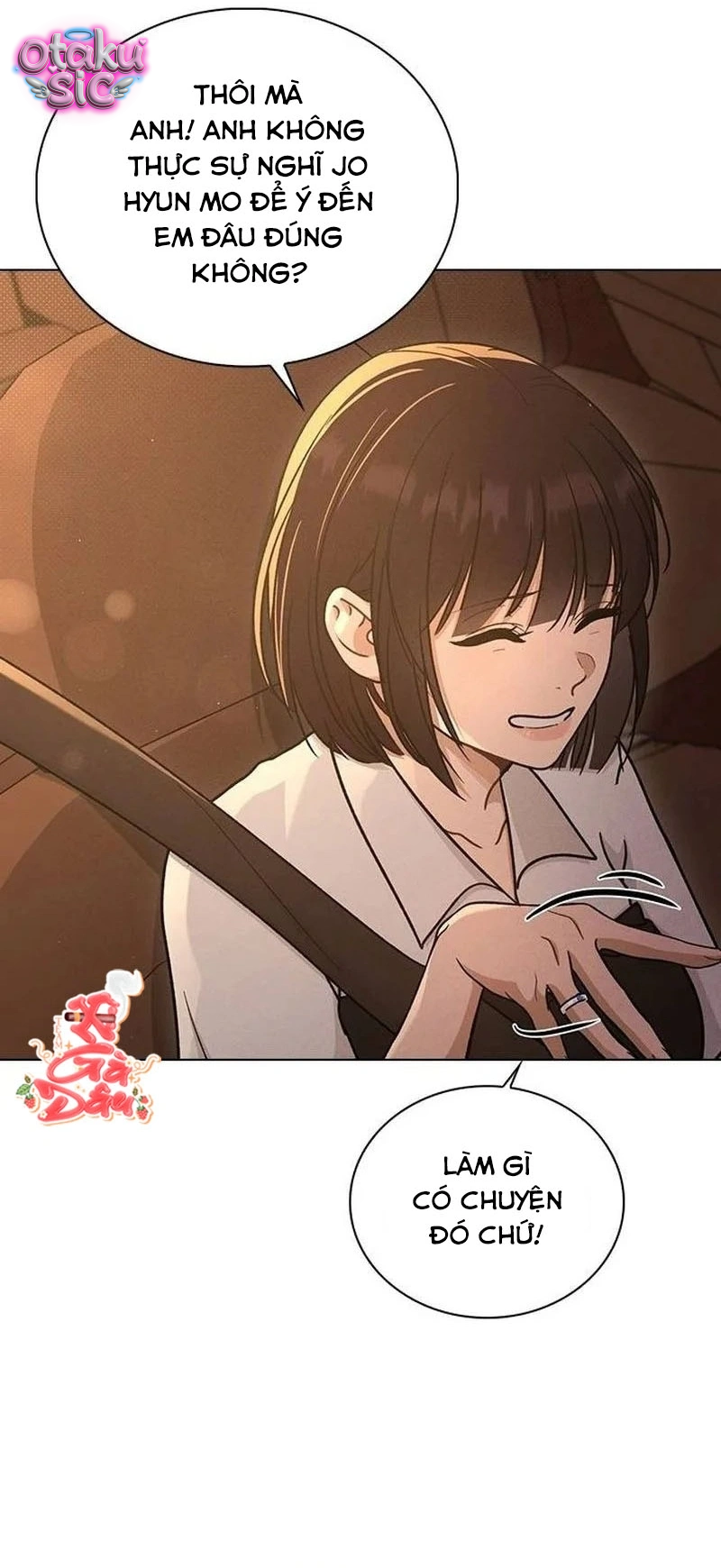Review tình yêu - Chap 66