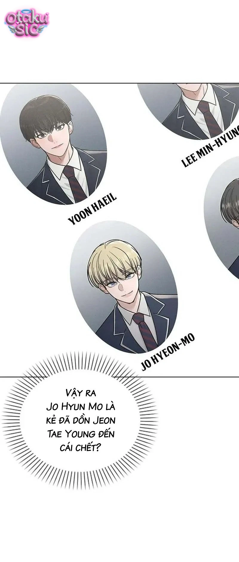 Review tình yêu - Chap 67