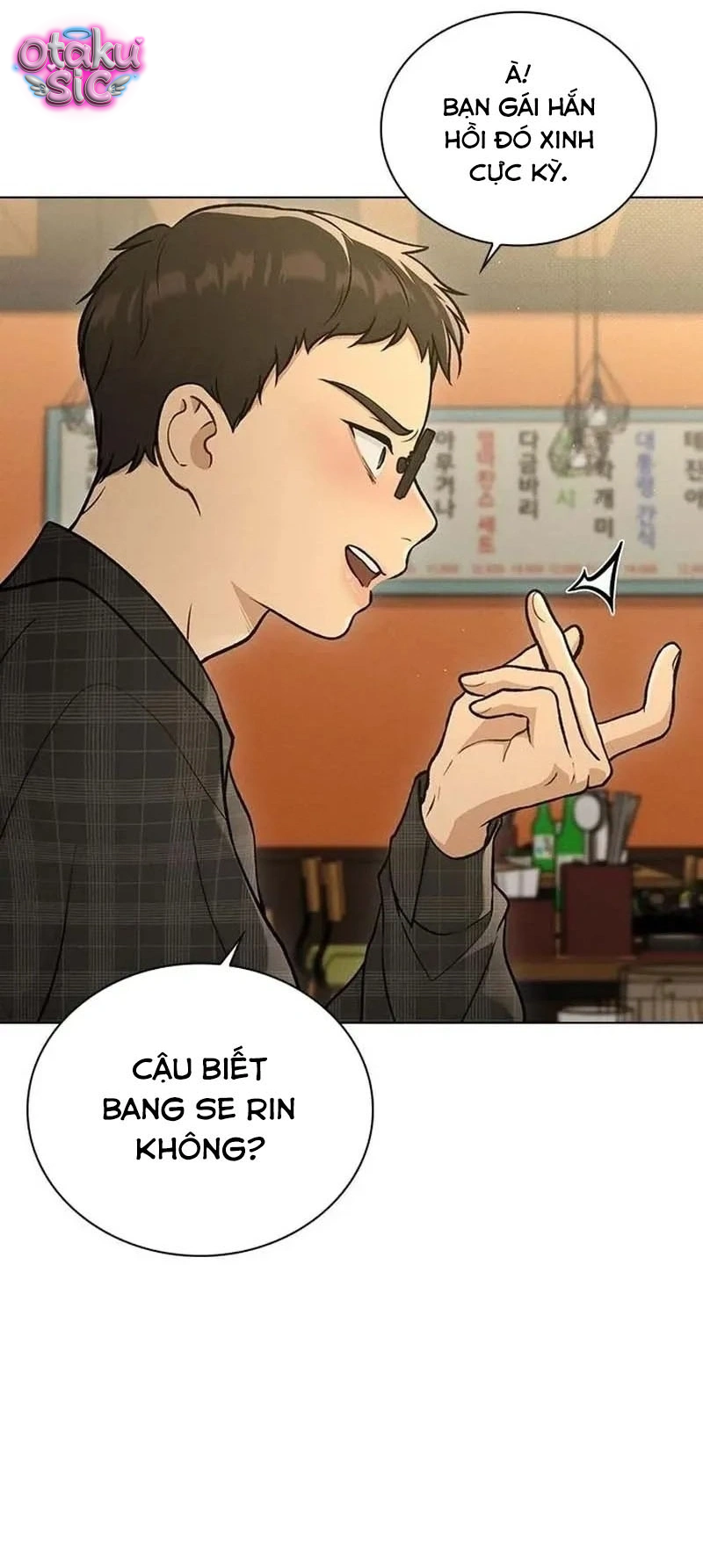 Review tình yêu - Chap 67