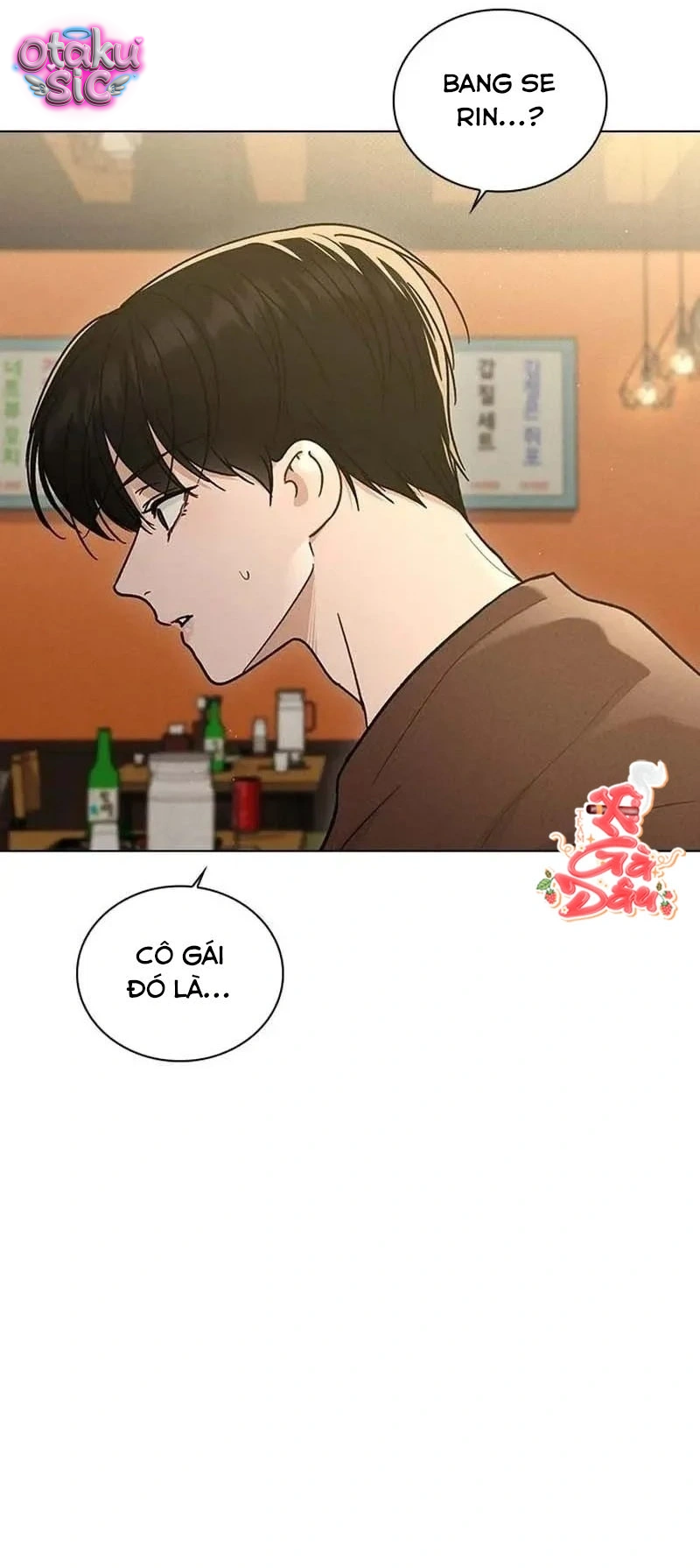 Review tình yêu - Chap 67