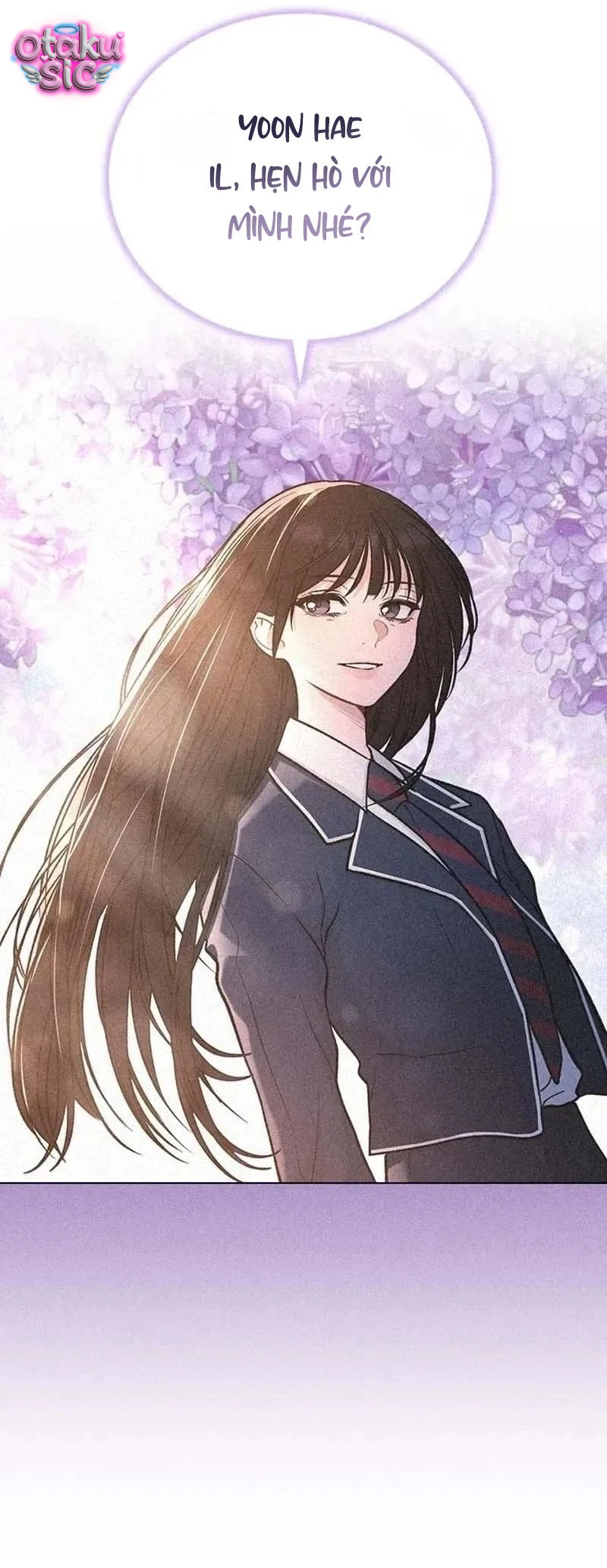 Review tình yêu - Chap 67