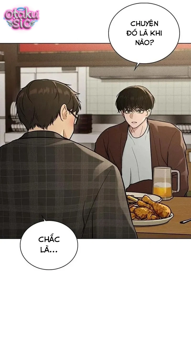 Review tình yêu - Chap 67