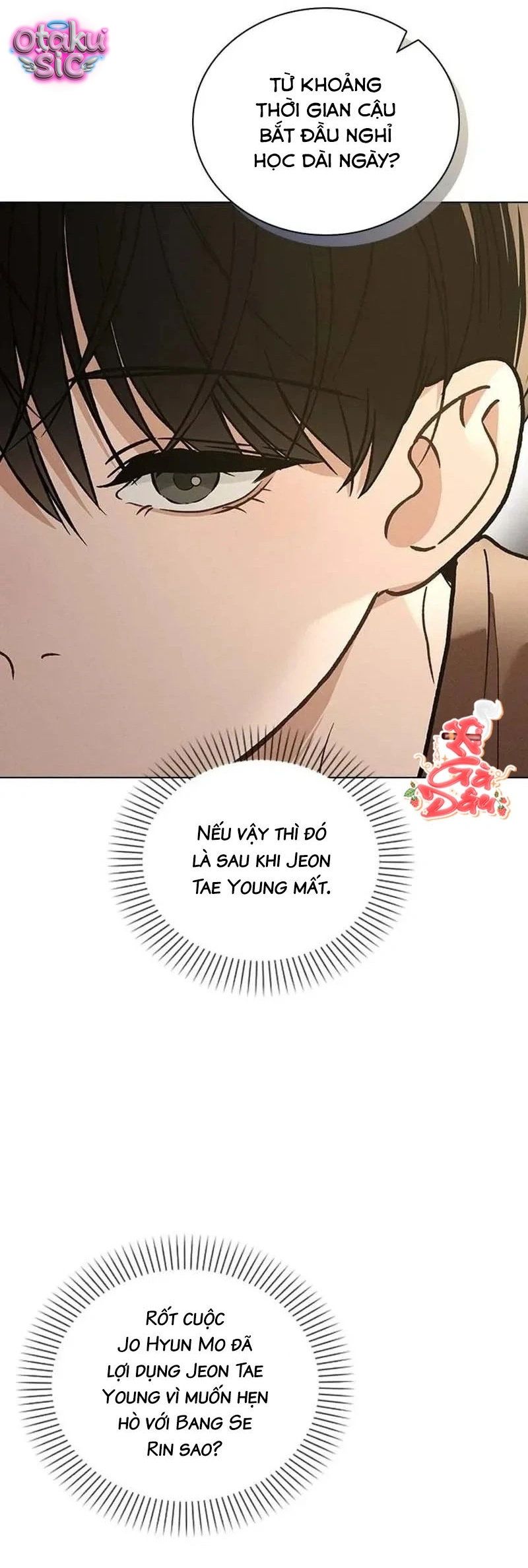 Review tình yêu - Chap 67