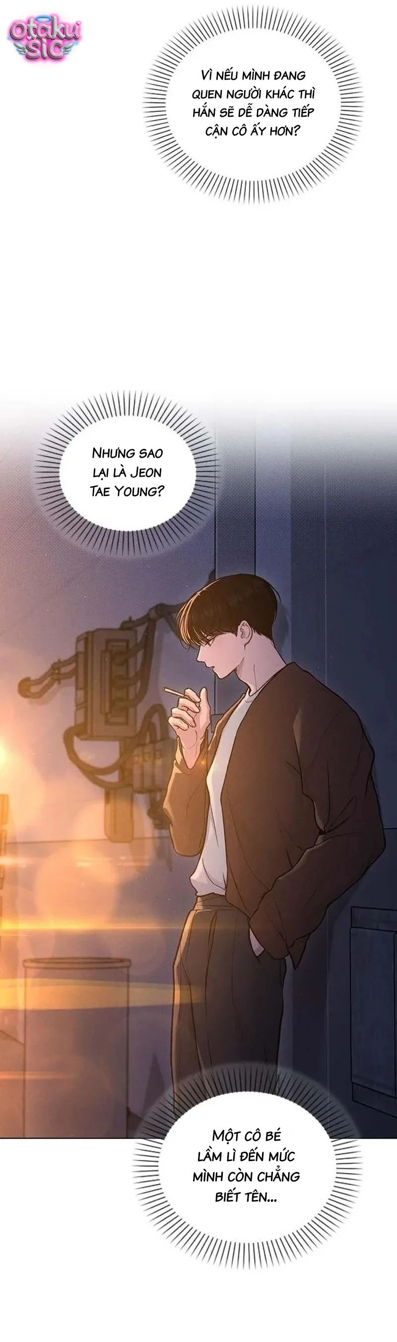 Review tình yêu - Chap 67
