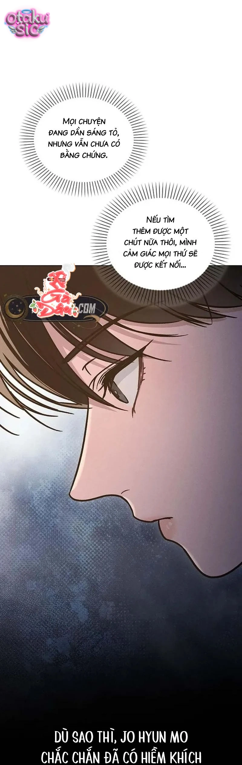 Review tình yêu - Chap 67