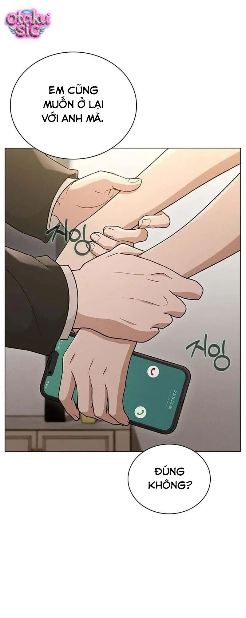 Review tình yêu - Chap 67