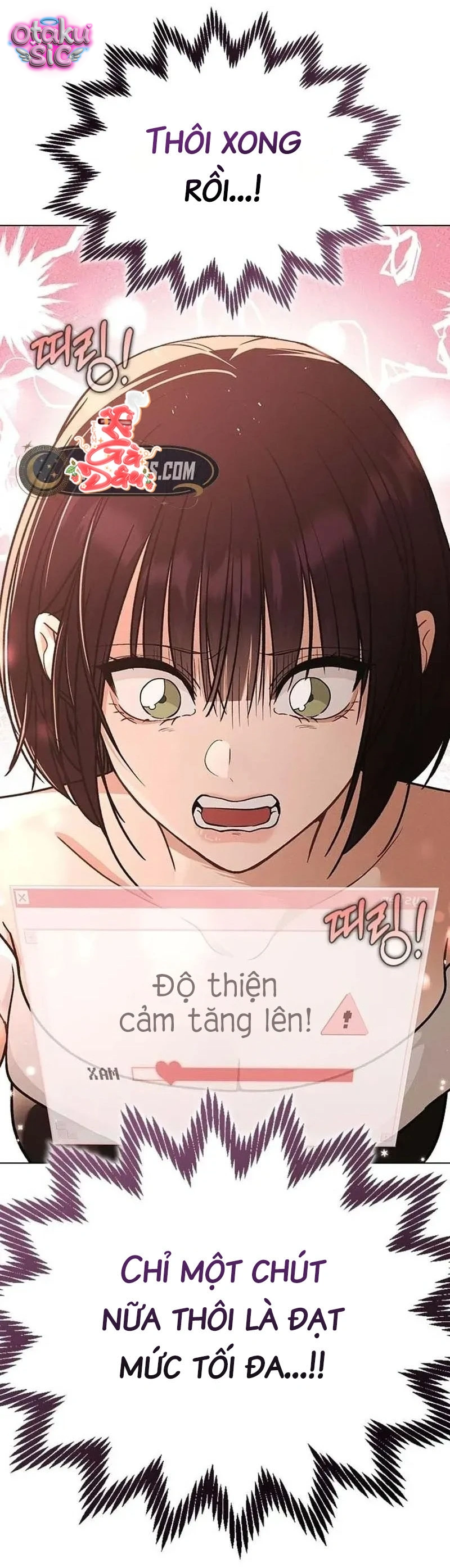 Review tình yêu - Chap 67