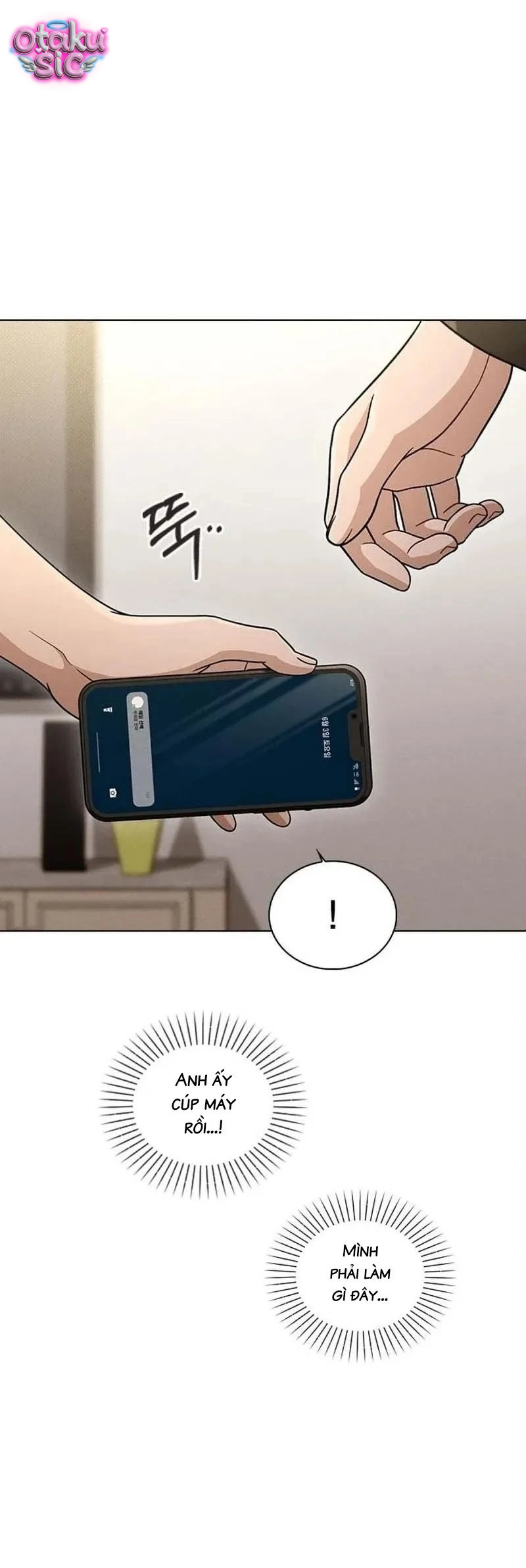 Review tình yêu - Chap 67