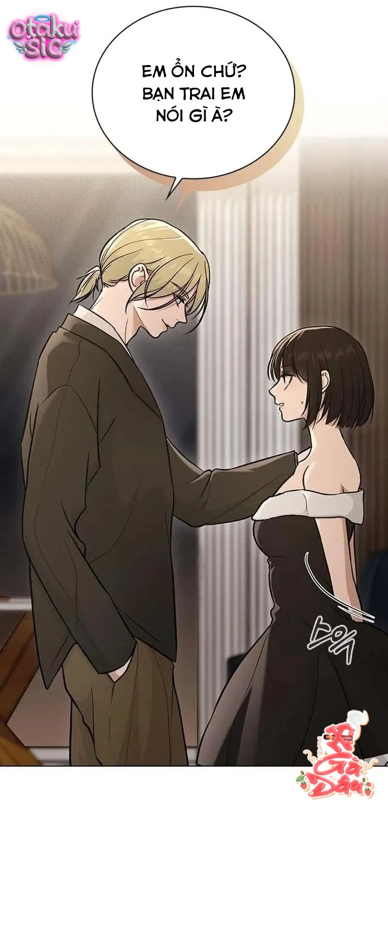 Review tình yêu - Chap 67