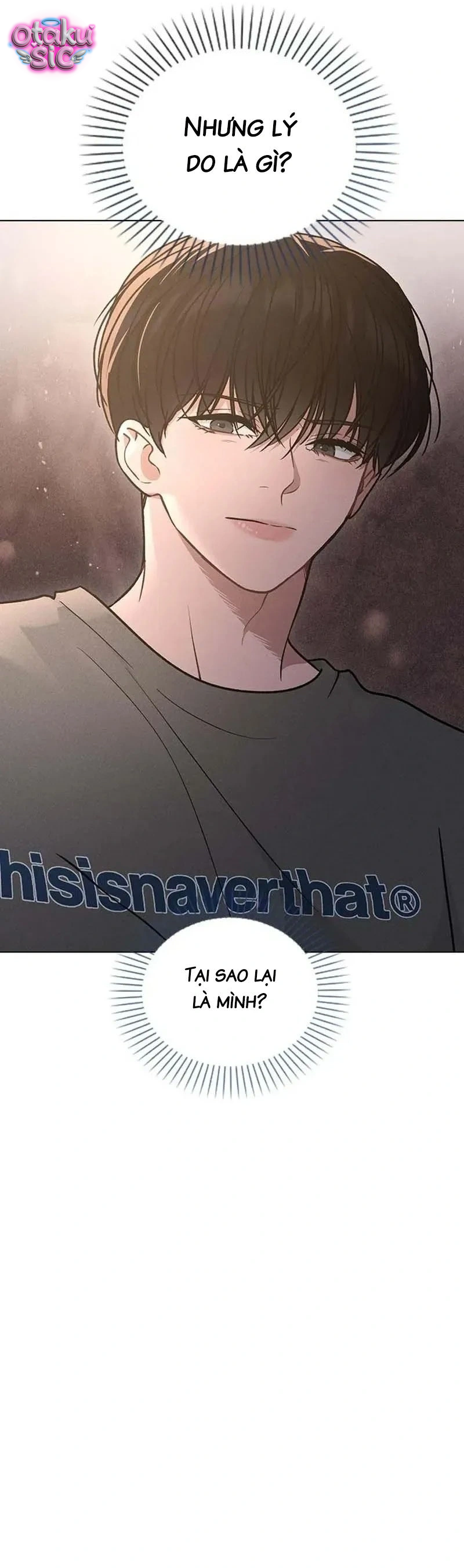 Review tình yêu - Chap 67