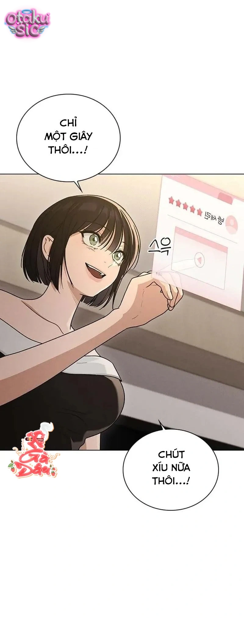 Review tình yêu - Chap 67