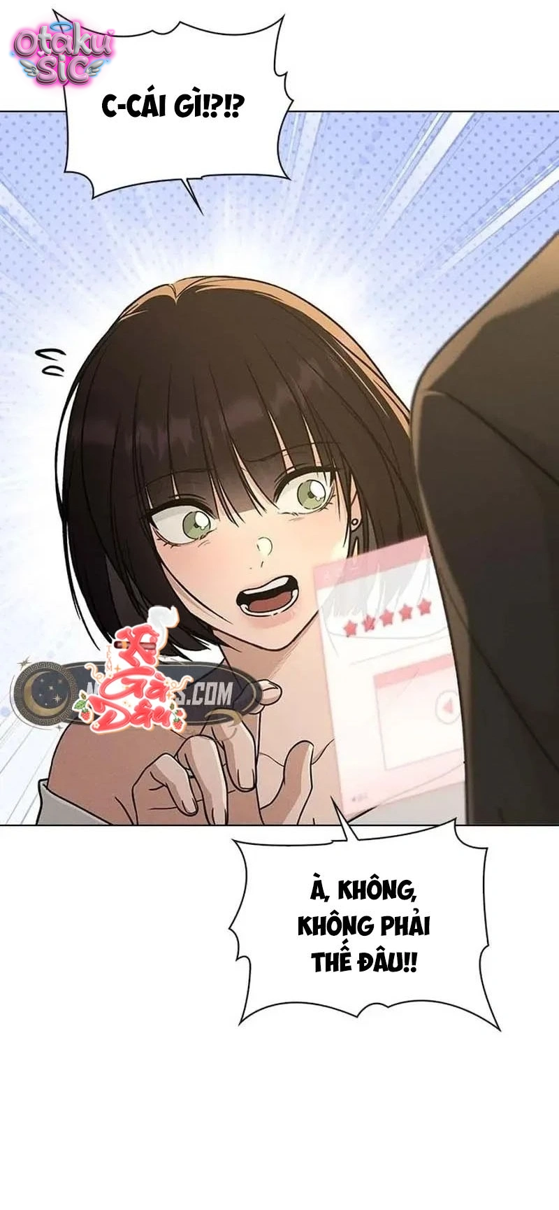 Review tình yêu - Chap 67