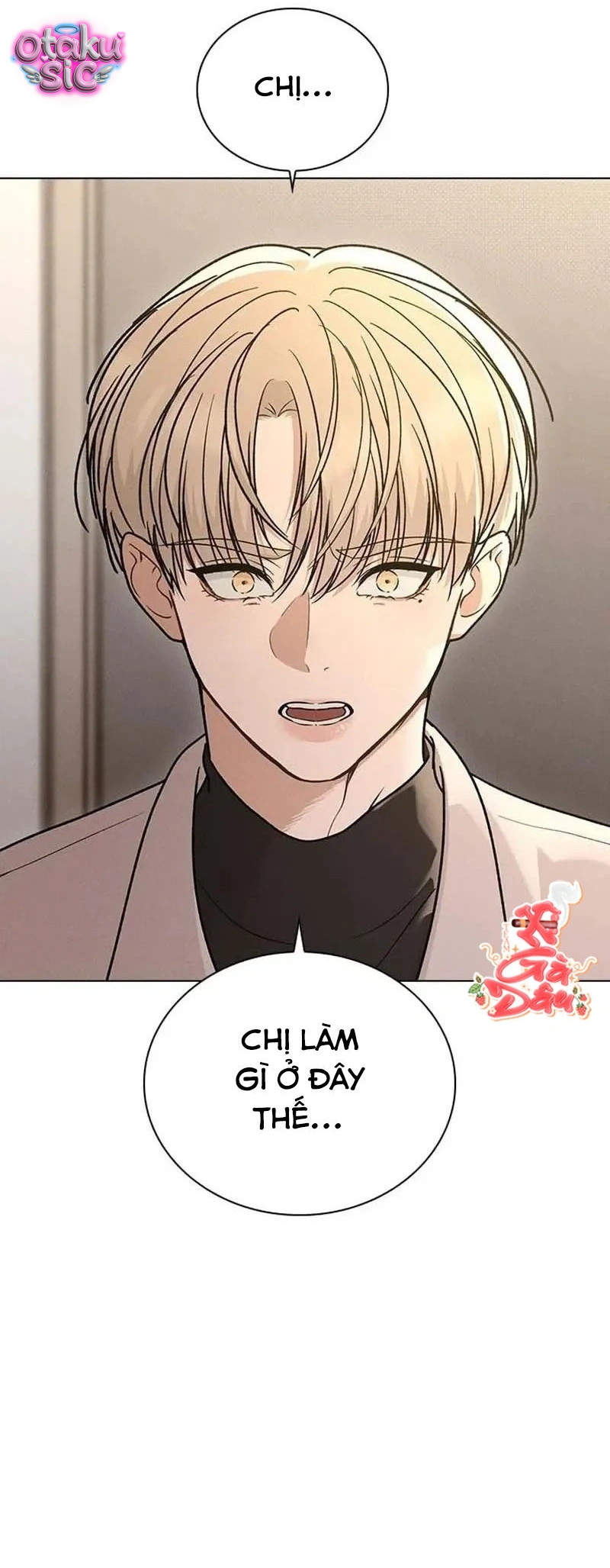 Review tình yêu - Chap 67
