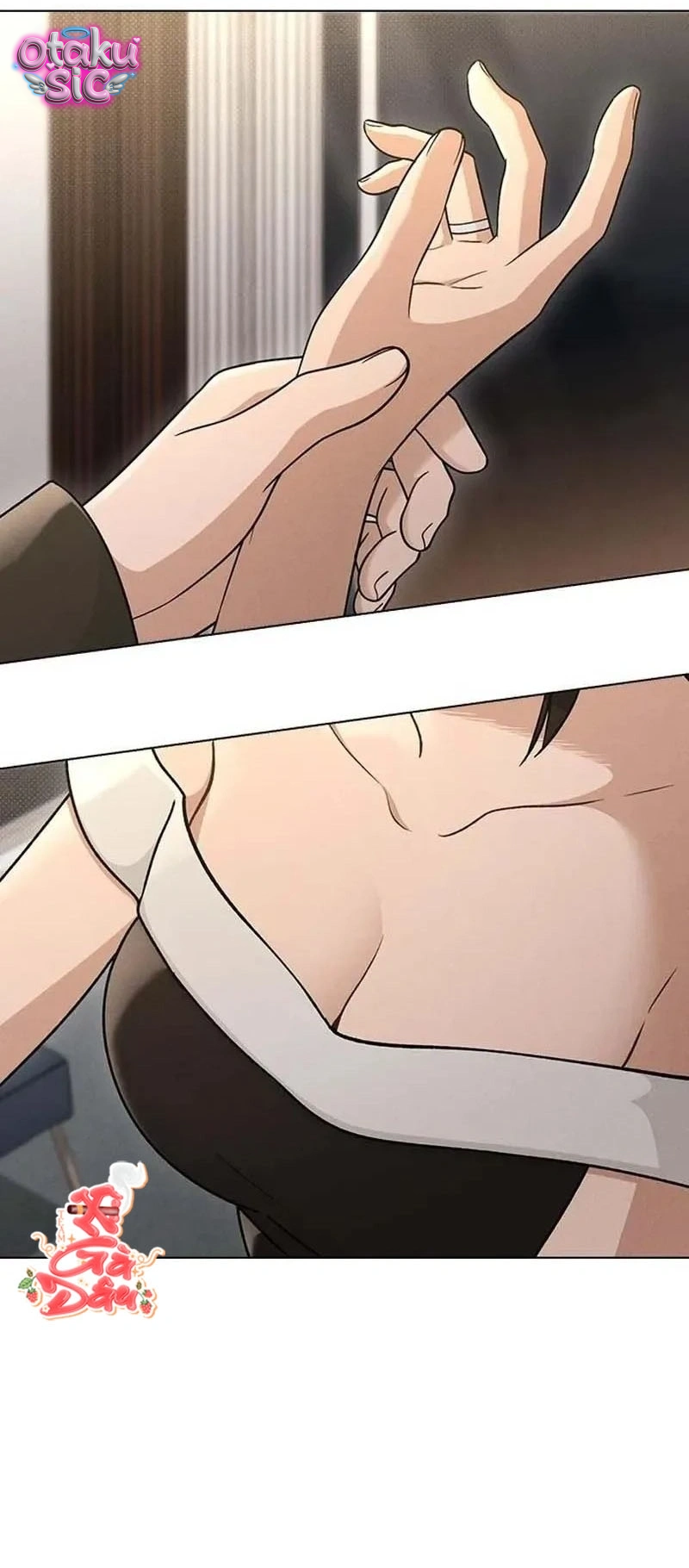 Review tình yêu - Chap 67