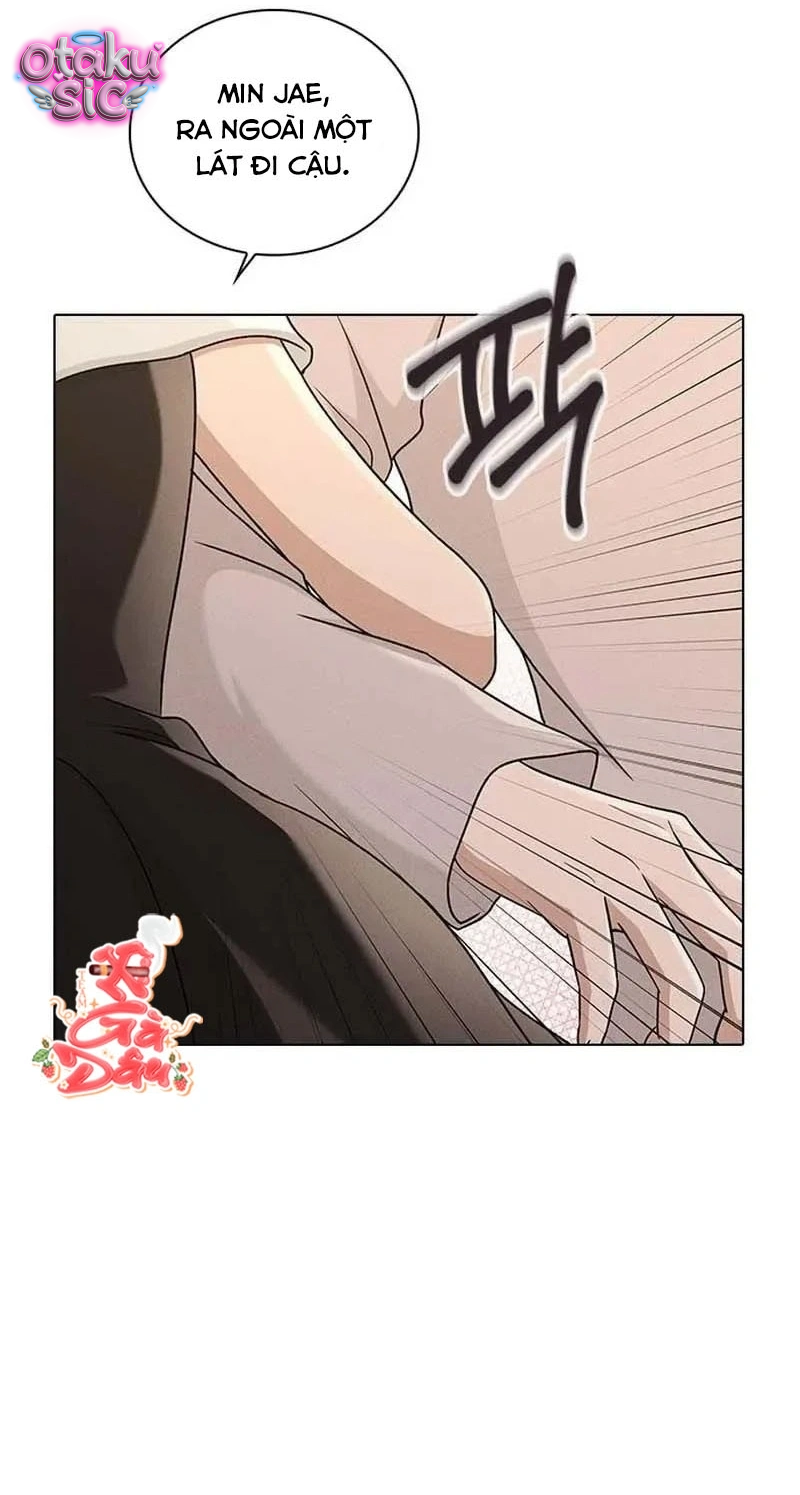 Review tình yêu - Chap 67