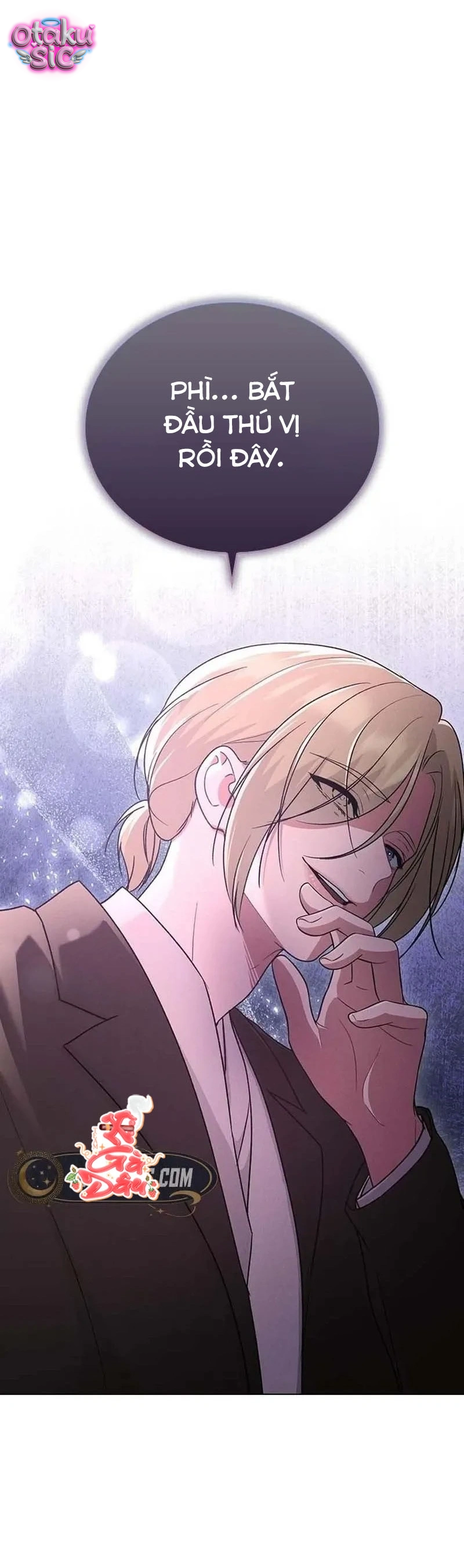 Review tình yêu - Chap 67