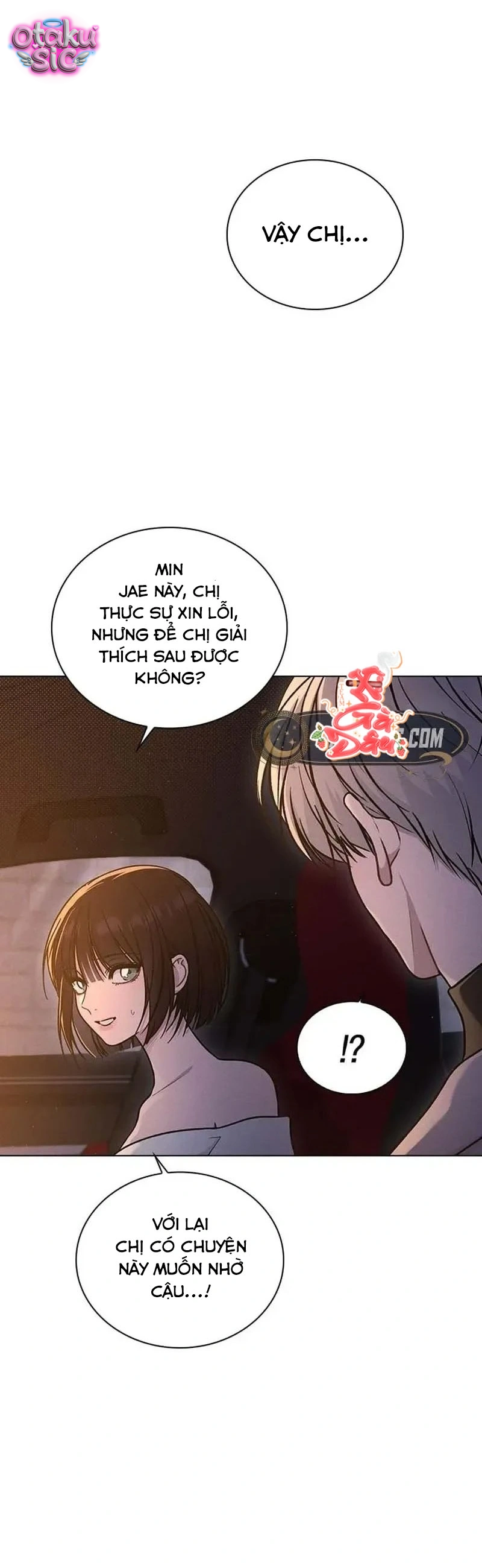Review tình yêu - Chap 67