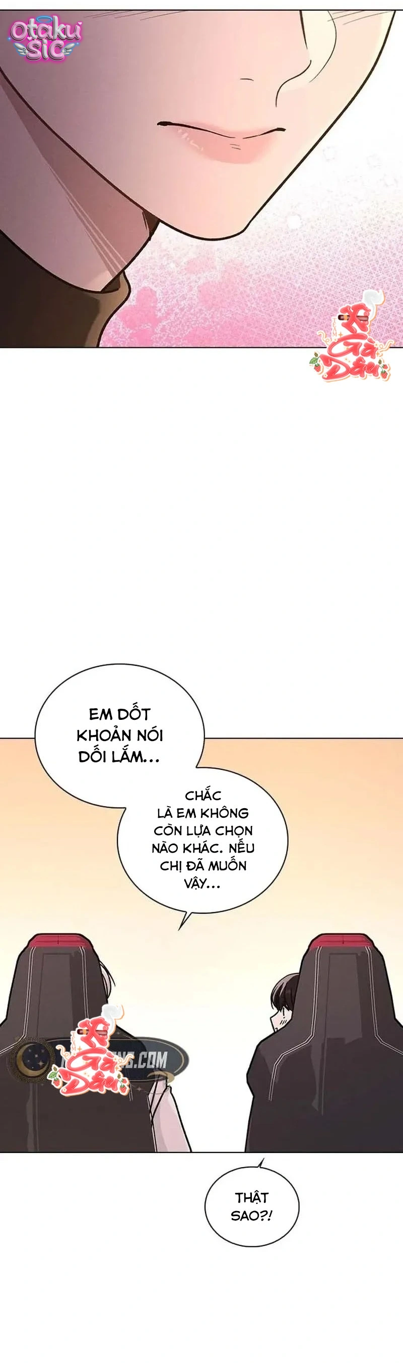 Review tình yêu - Chap 67