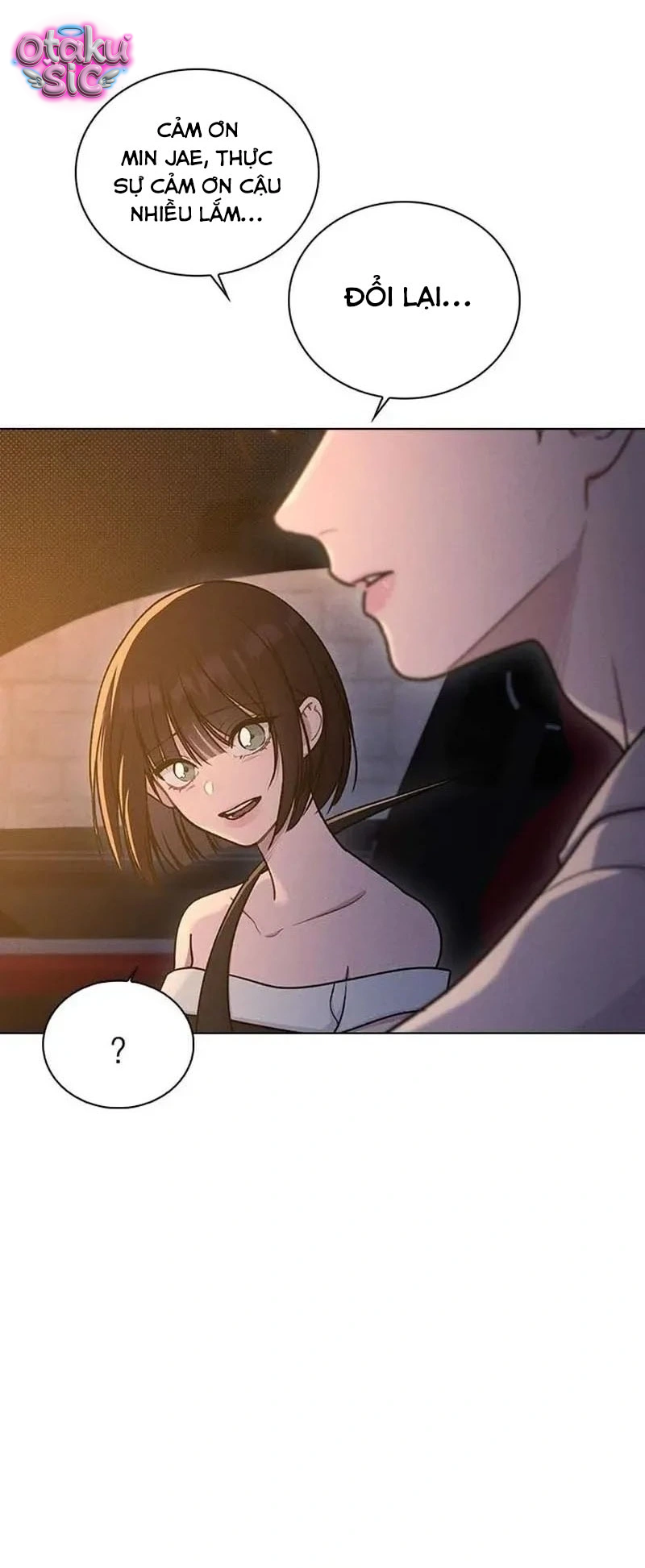 Review tình yêu - Chap 67