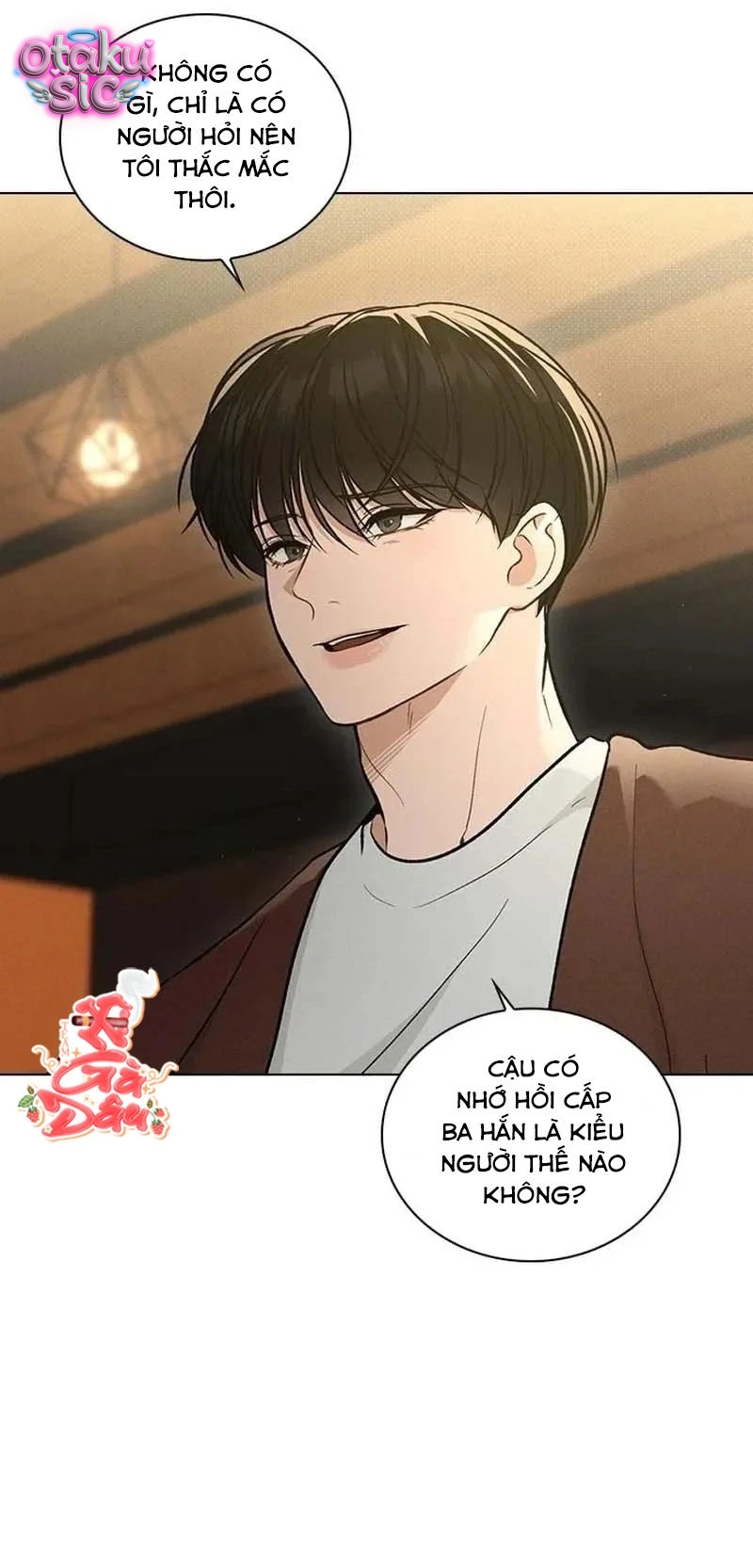 Review tình yêu - Chap 67