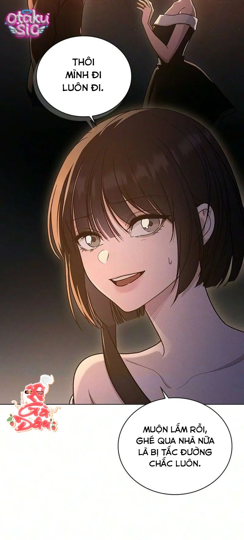 Review tình yêu - Chap 68