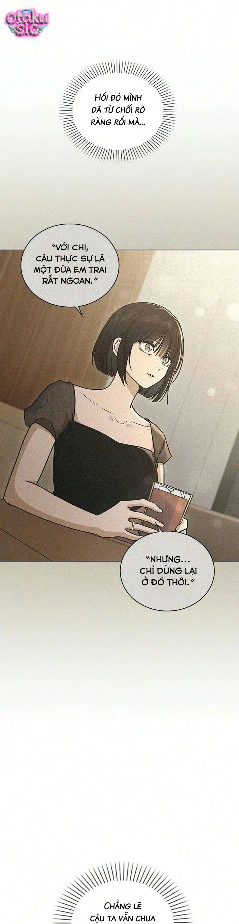 Review tình yêu - Chap 68