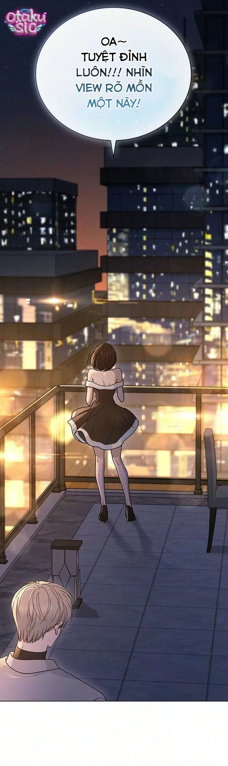 Review tình yêu - Chap 68