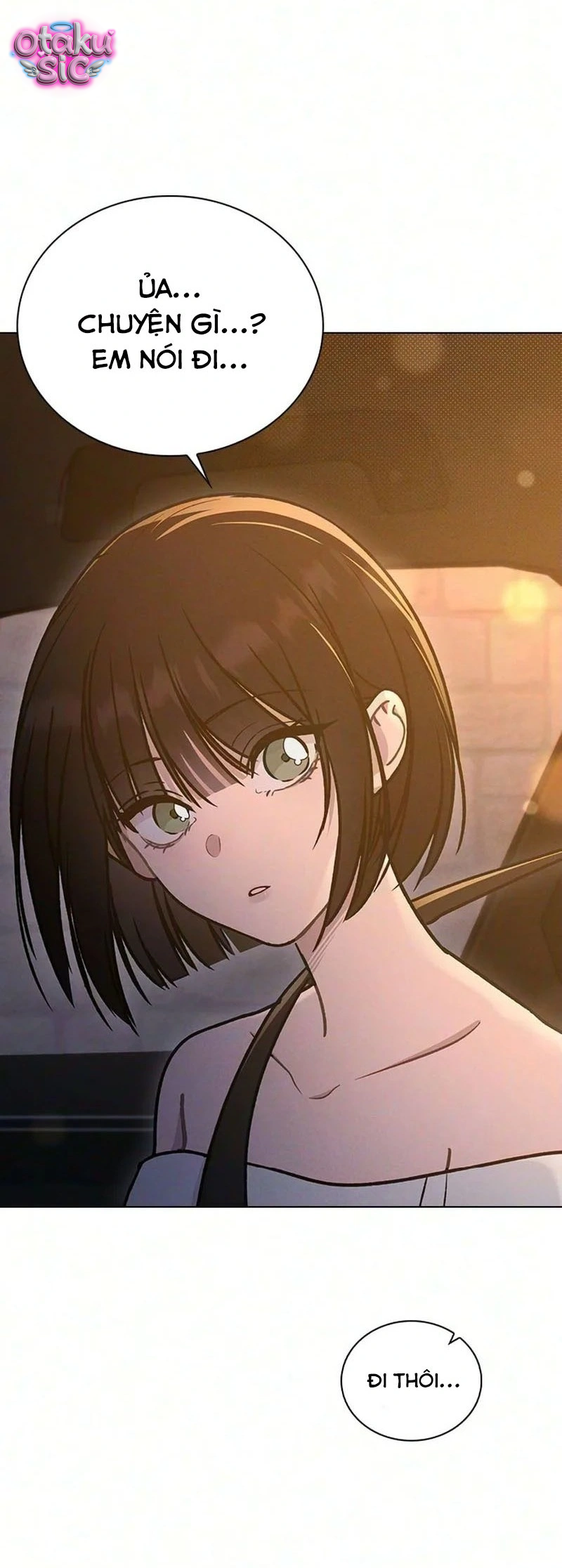 Review tình yêu - Chap 68