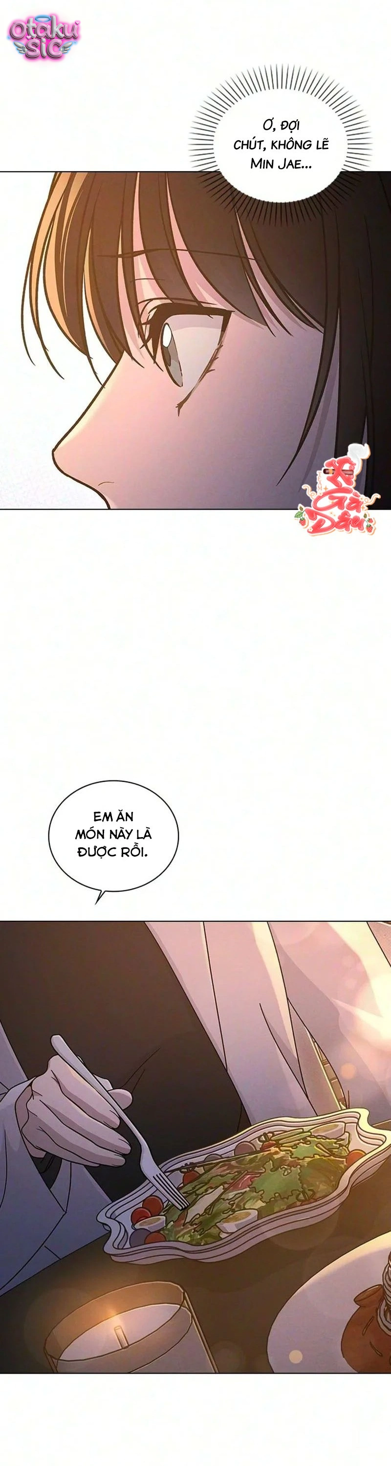 Review tình yêu - Chap 68