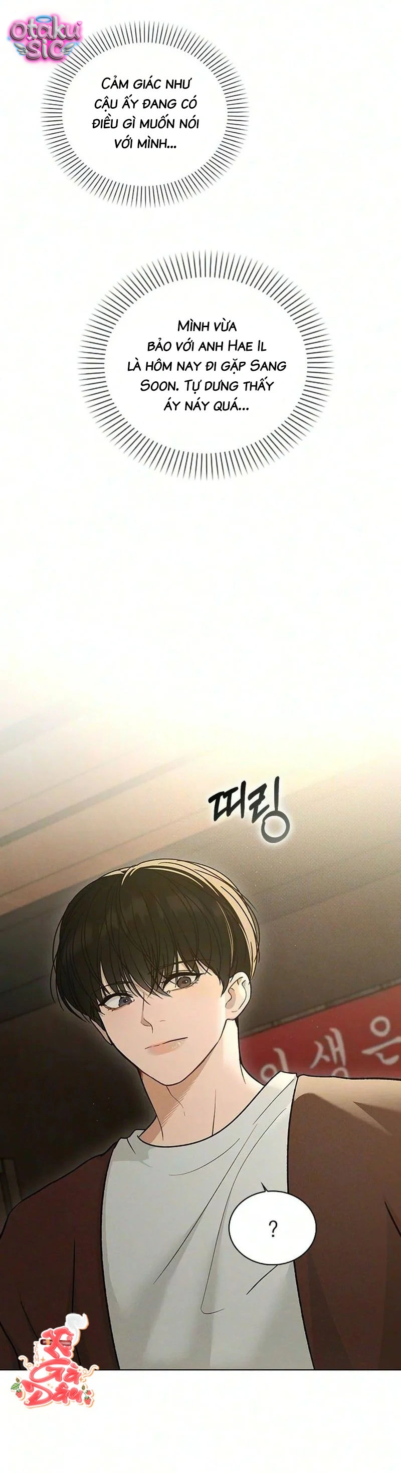 Review tình yêu - Chap 68