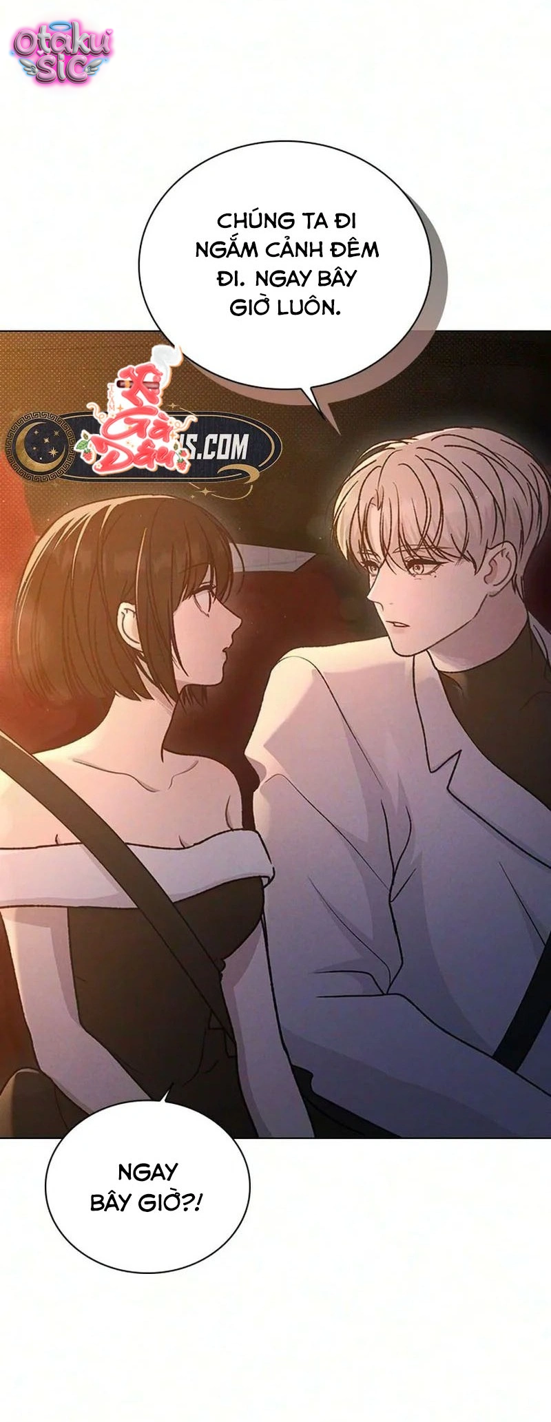 Review tình yêu - Chap 68