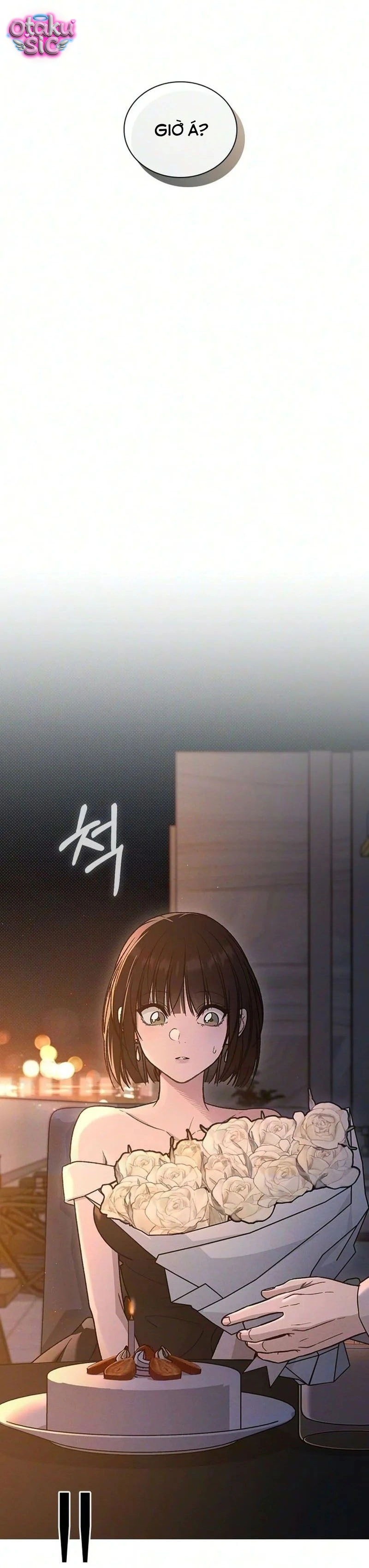 Review tình yêu - Chap 68