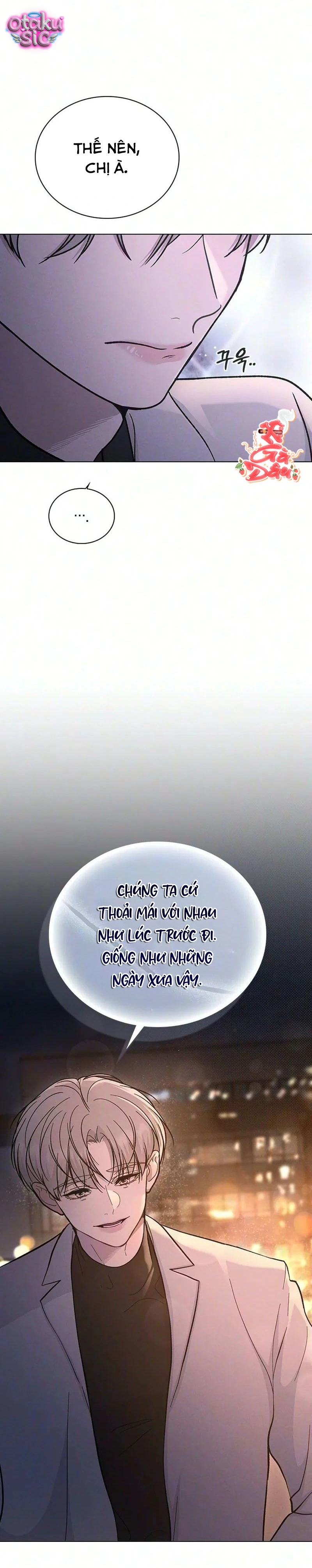Review tình yêu - Chap 68