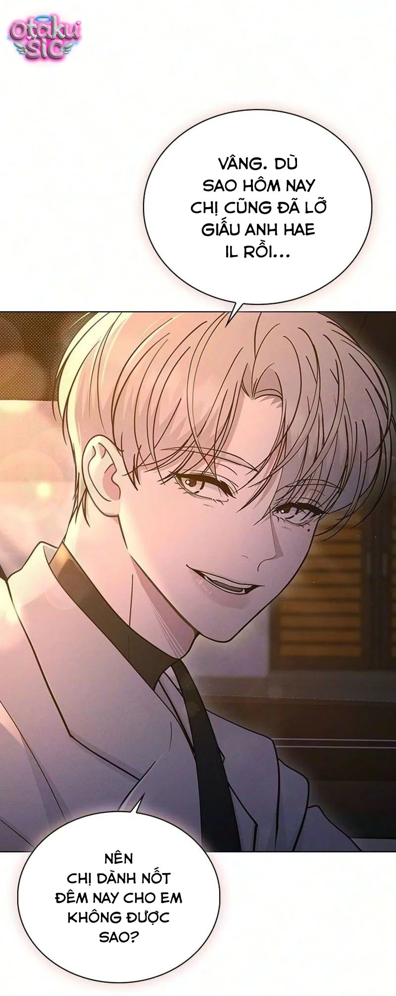 Review tình yêu - Chap 68