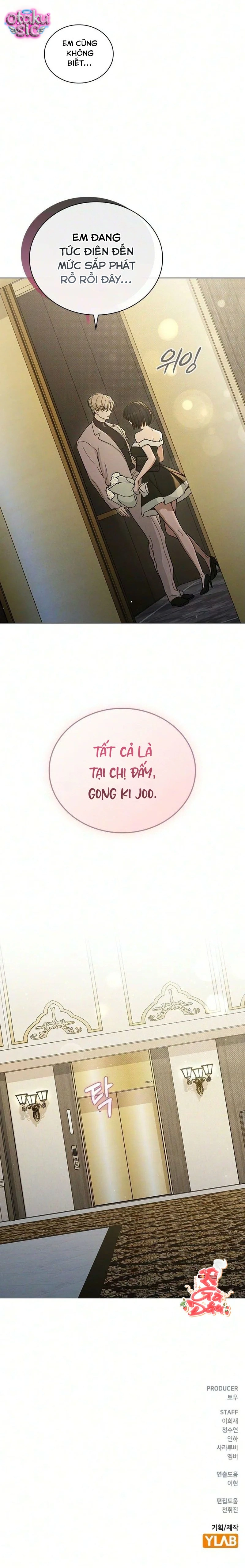 Review tình yêu - Chap 68