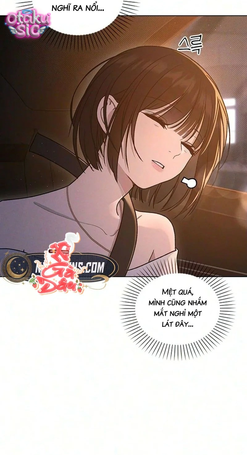 Review tình yêu - Chap 69