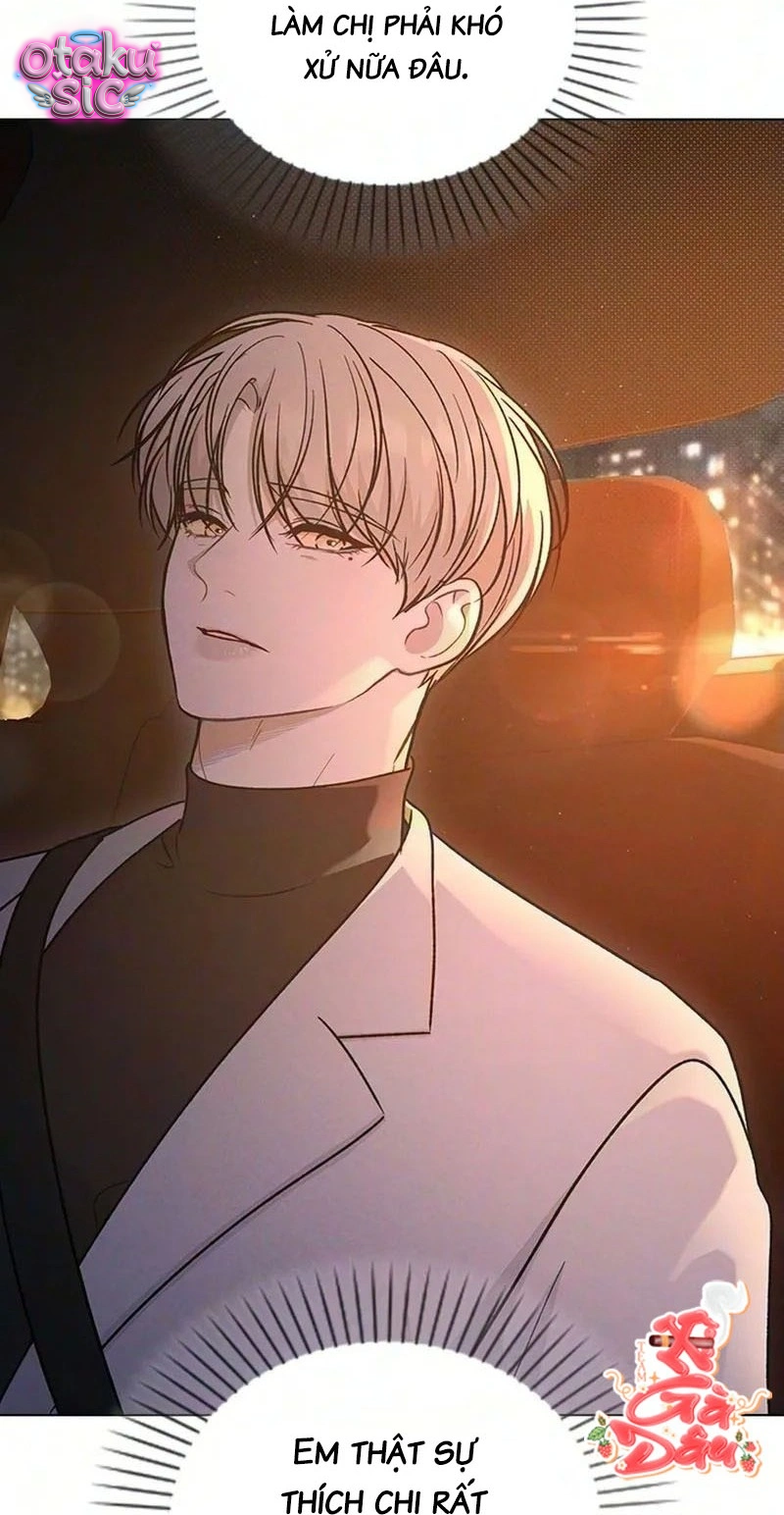 Review tình yêu - Chap 69