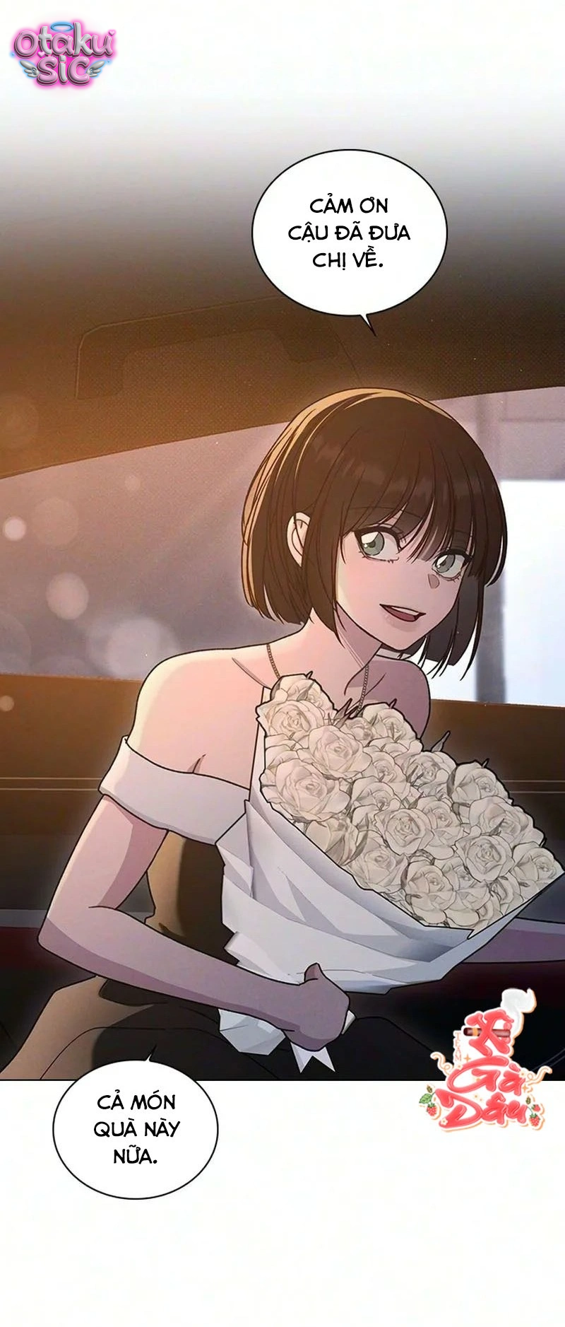 Review tình yêu - Chap 69
