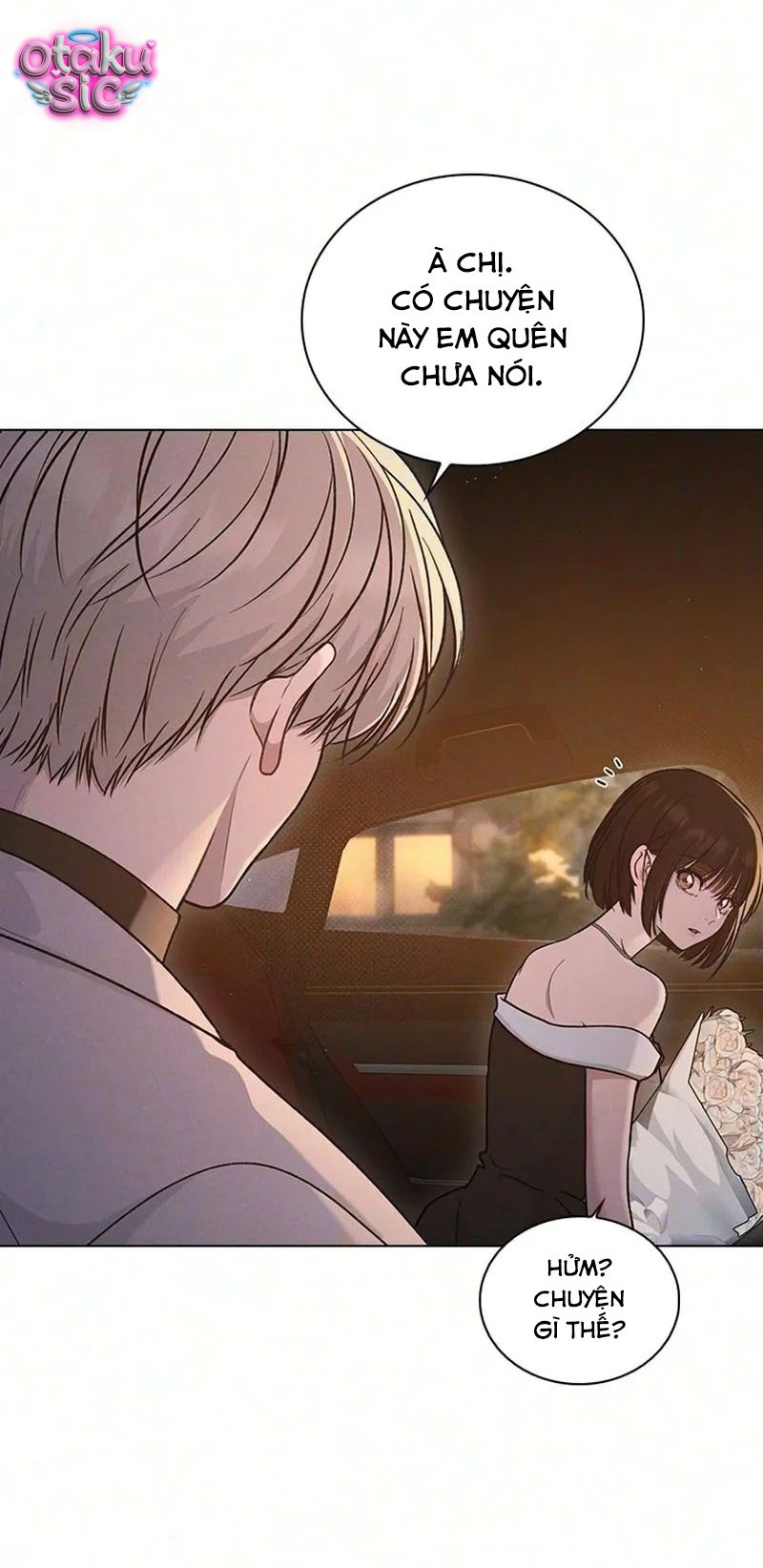 Review tình yêu - Chap 69