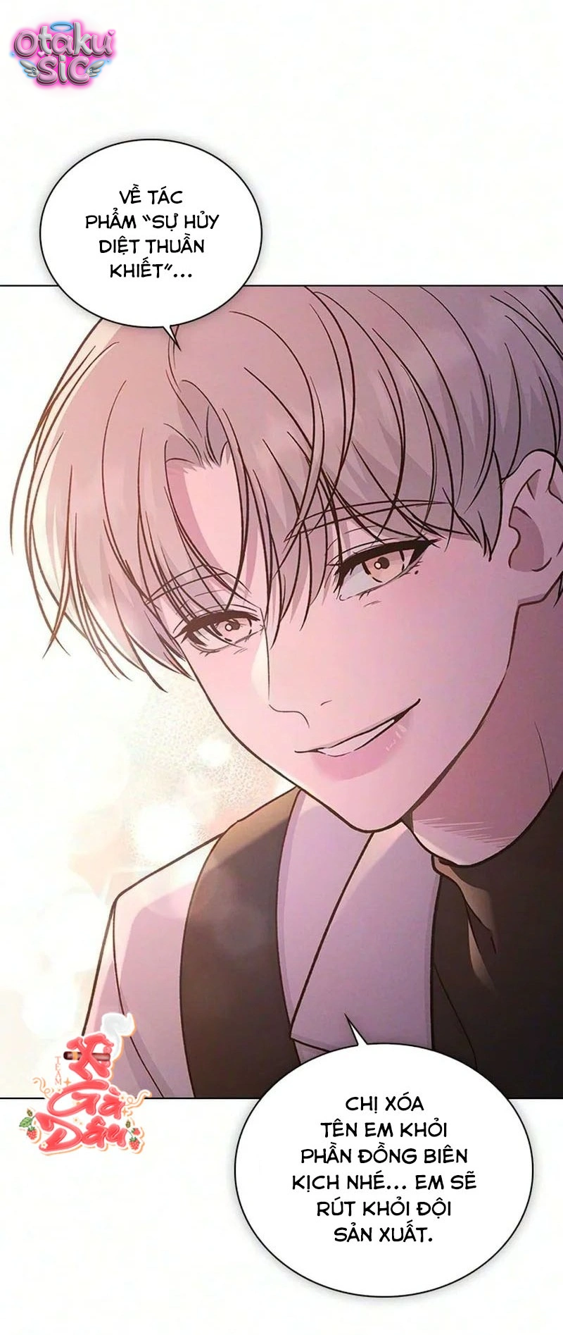 Review tình yêu - Chap 69