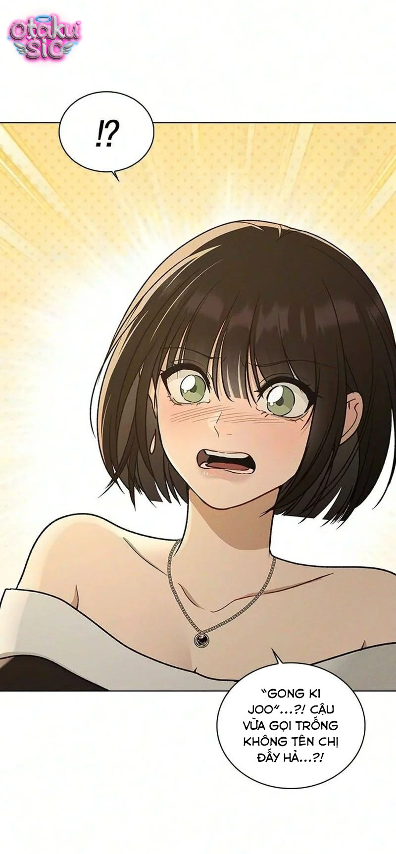 Review tình yêu - Chap 69