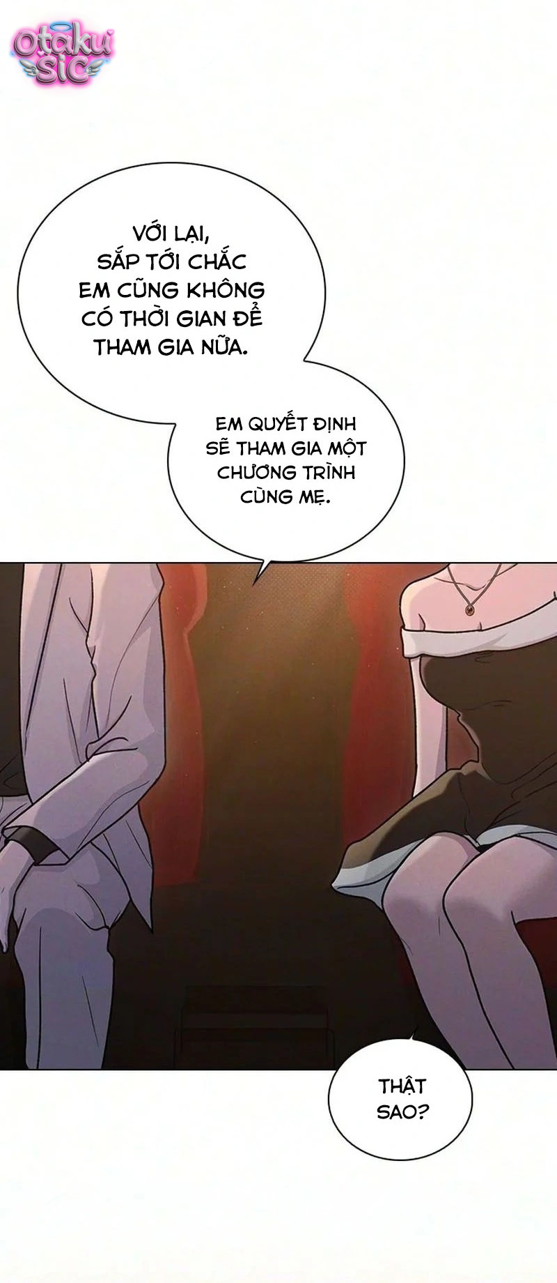 Review tình yêu - Chap 69