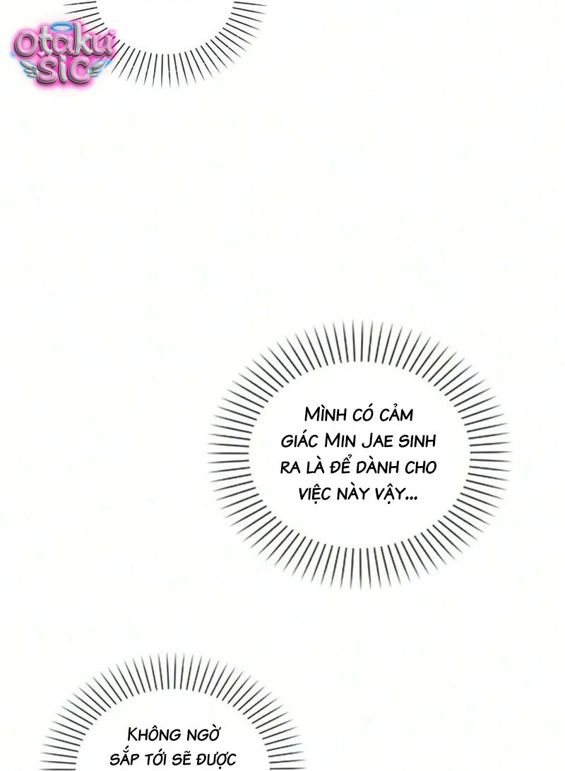 Review tình yêu - Chap 69
