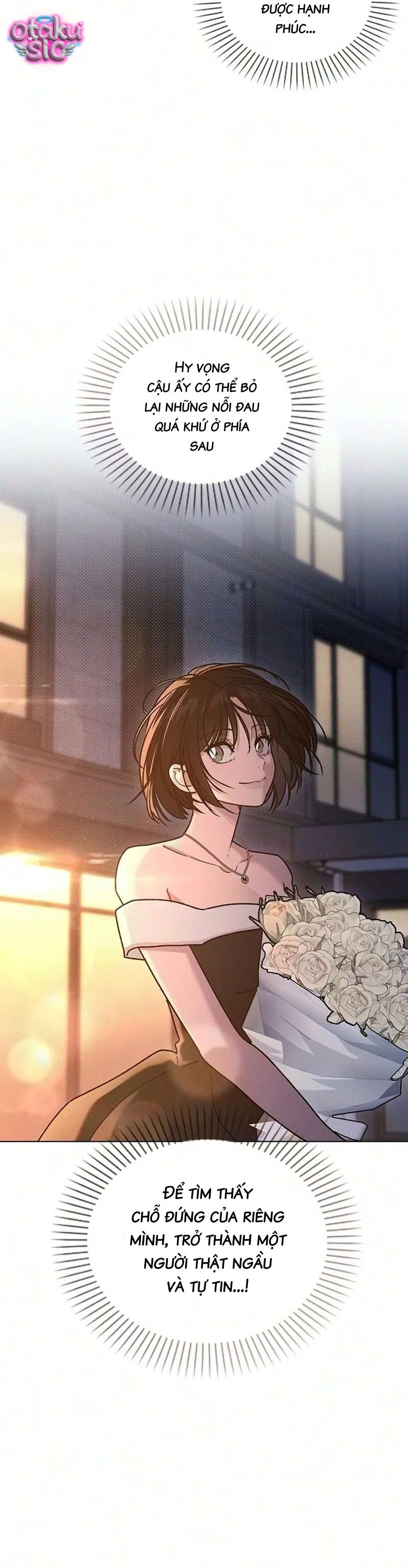 Review tình yêu - Chap 69