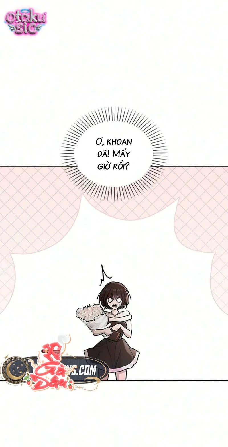 Review tình yêu - Chap 69