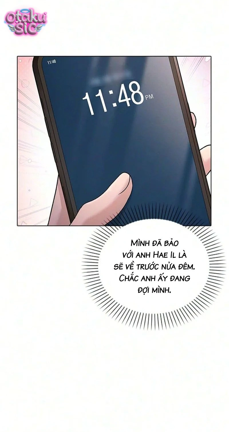 Review tình yêu - Chap 69